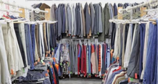 Tips Memulai Bisnis Thrift Shop 2024